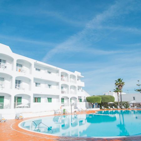 Gavimar Ariel Chico Hotel And Apartments Cala d'Or  Exterior photo