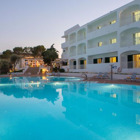 Gavimar Ariel Chico Hotel And Apartments Cala d'Or  Exterior photo