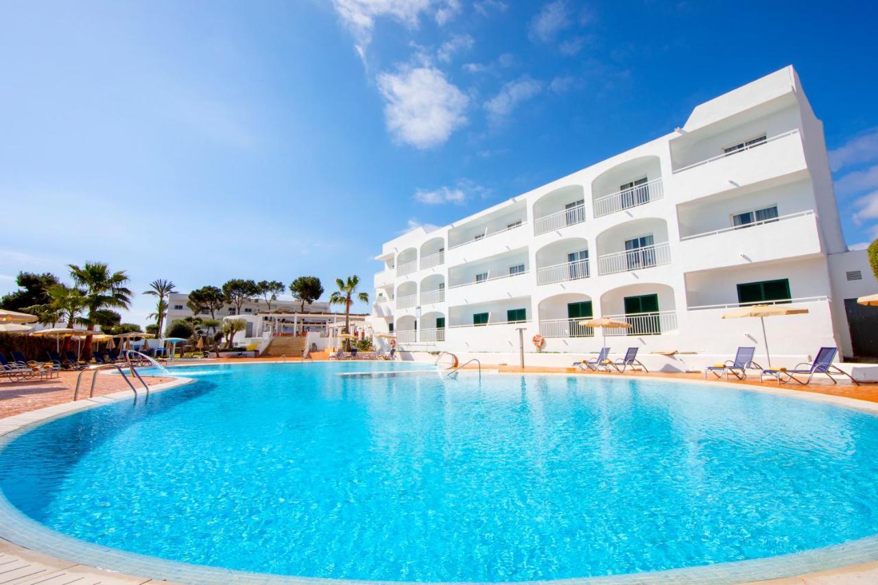 Gavimar Ariel Chico Hotel And Apartments Cala d'Or  Exterior photo