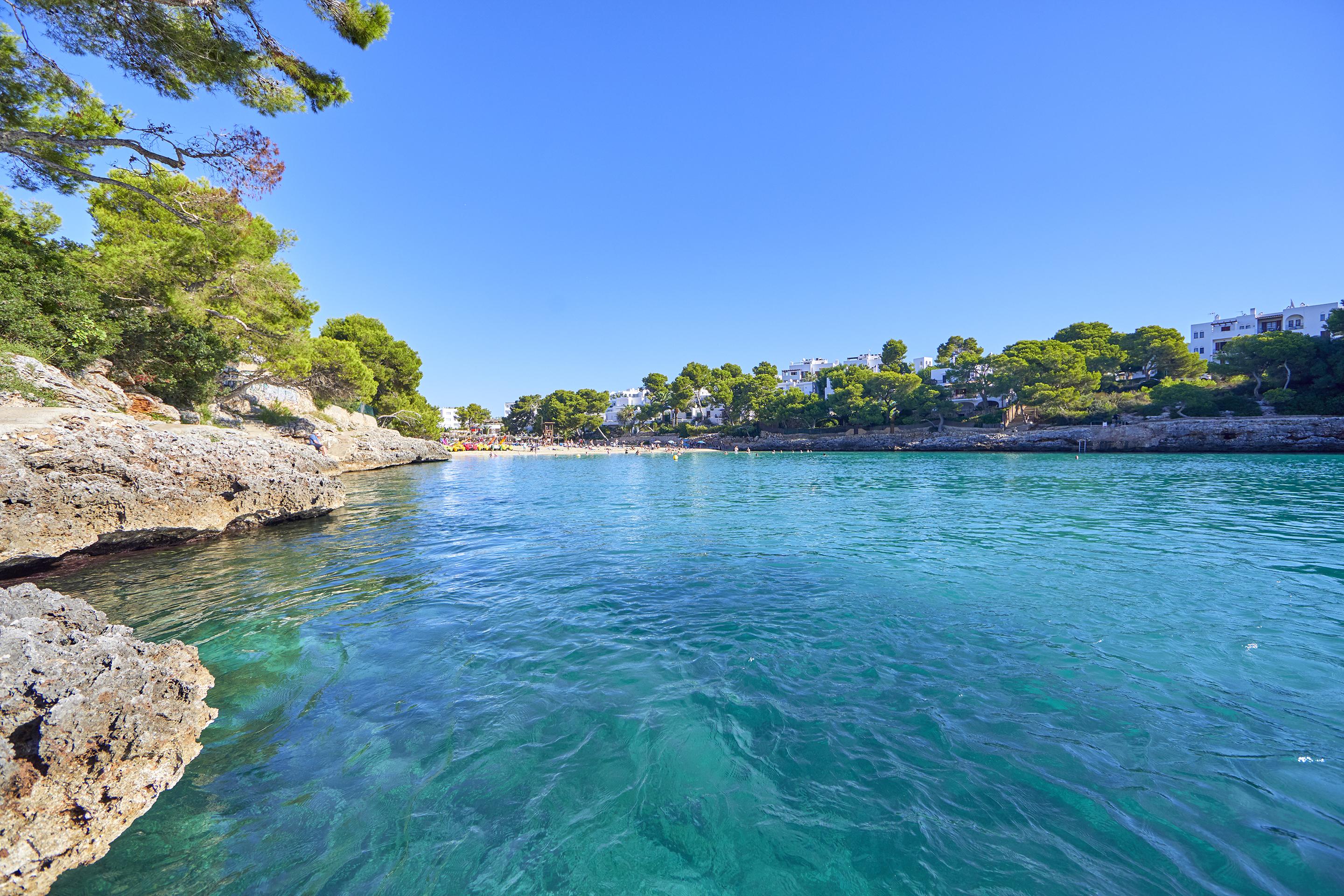 Gavimar Ariel Chico Hotel And Apartments Cala d'Or  Exterior photo