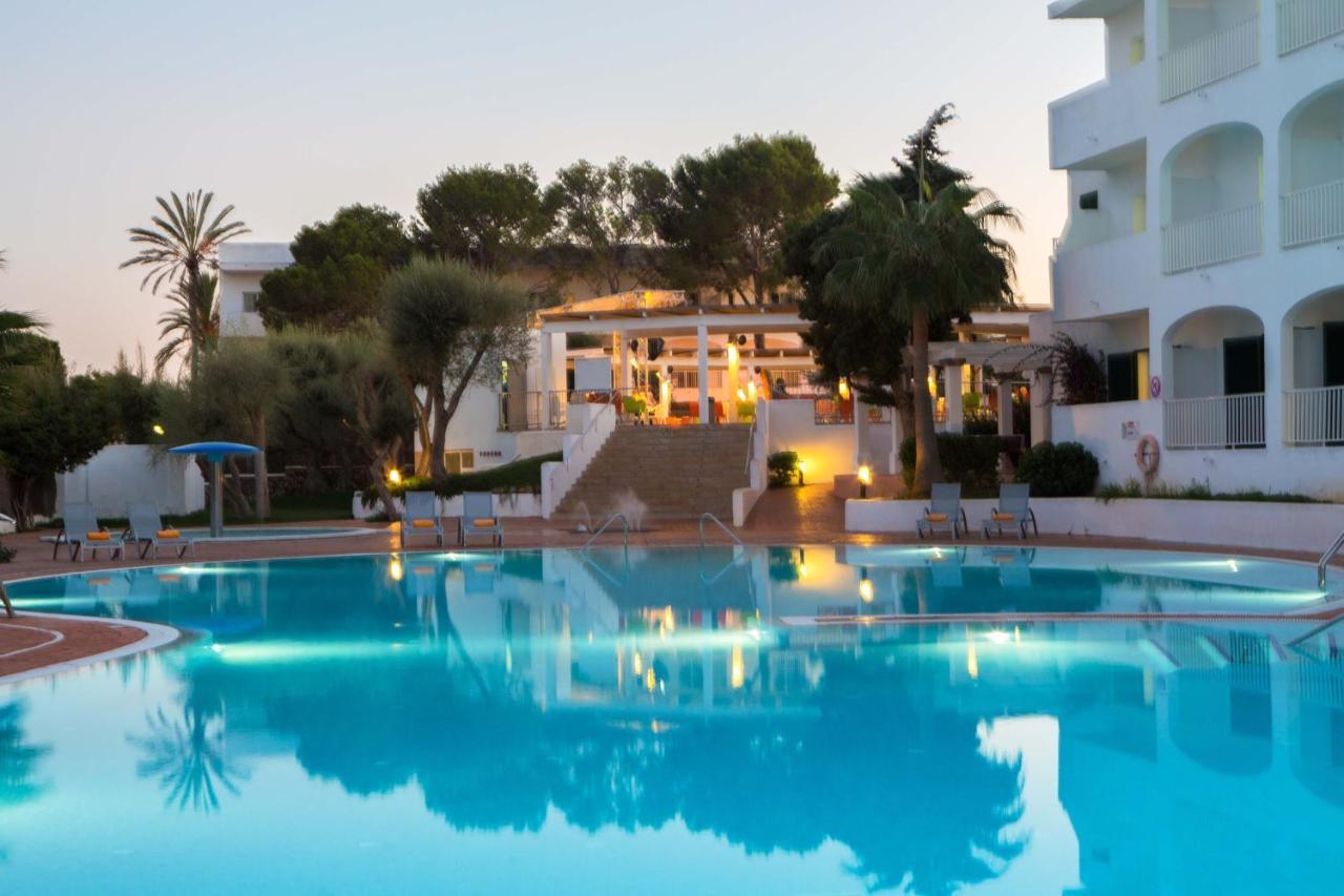 Gavimar Ariel Chico Hotel And Apartments Cala d'Or  Exterior photo