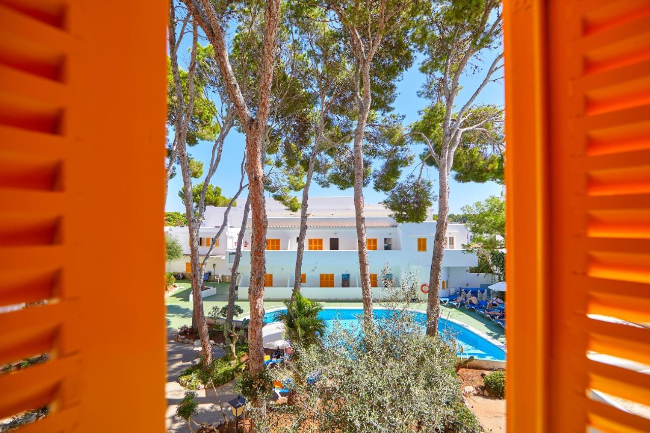 Gavimar Ariel Chico Hotel And Apartments Cala d'Or  Exterior photo