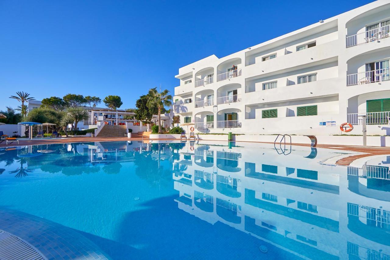 Gavimar Ariel Chico Hotel And Apartments Cala d'Or  Exterior photo