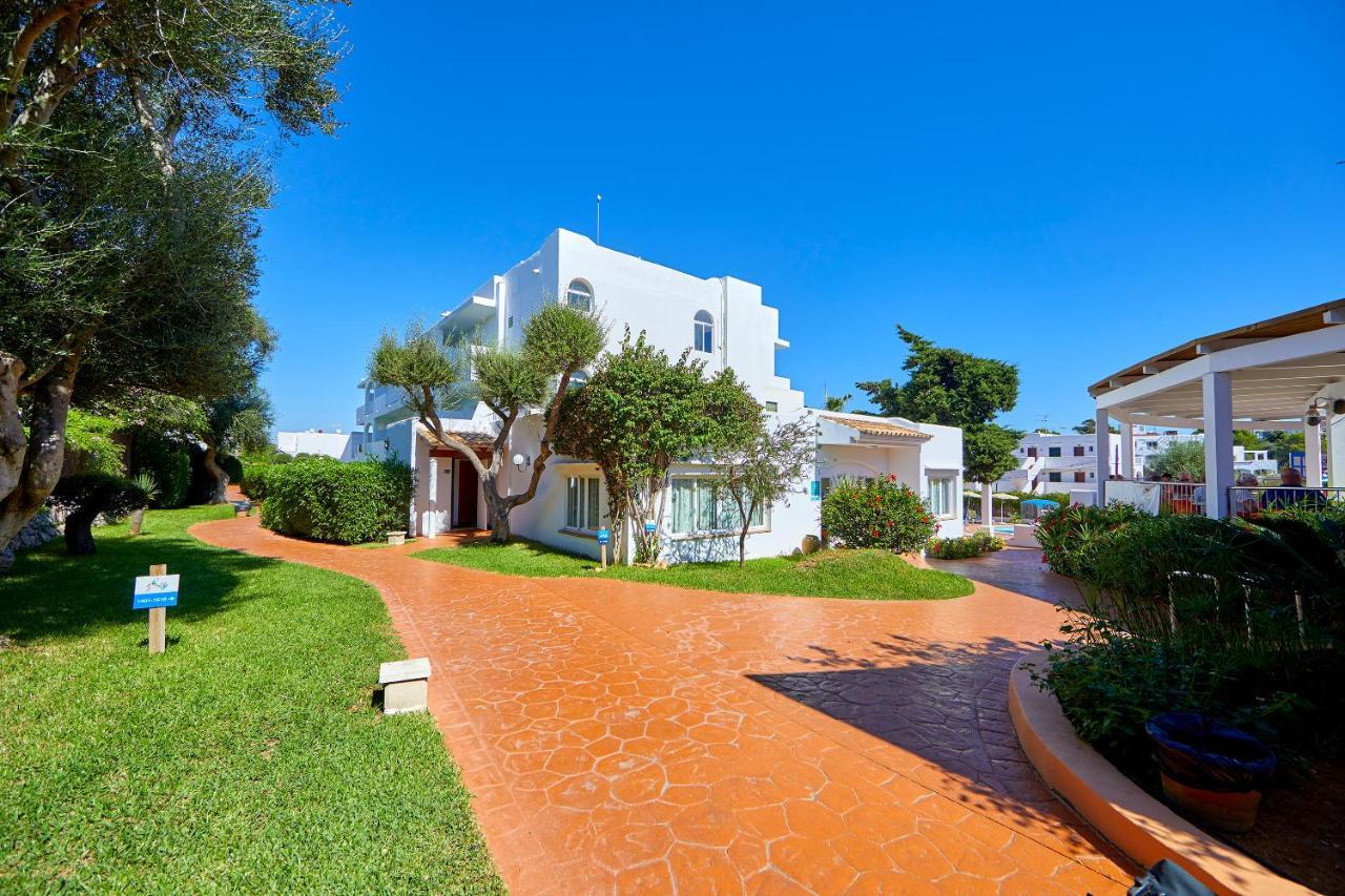 Gavimar Ariel Chico Hotel And Apartments Cala d'Or  Exterior photo